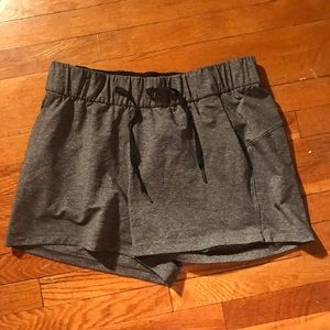 LuluLemon Running Shorts